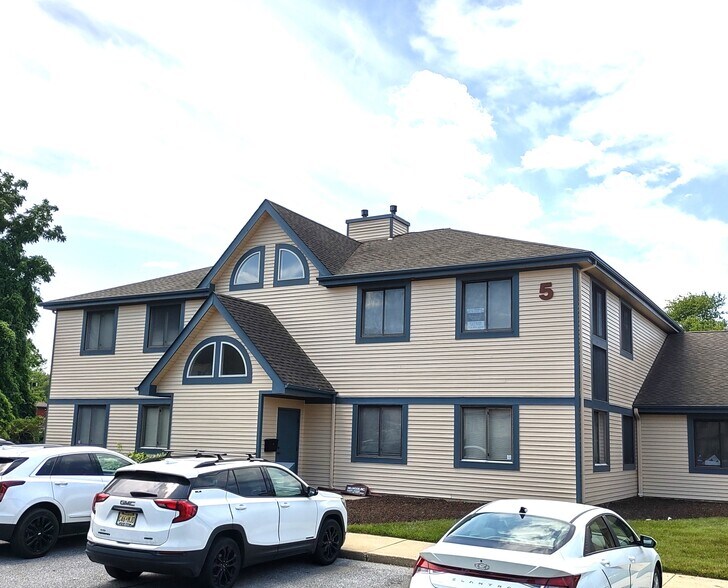 Primary Photo Of 750 Route 73 S, Marlton Medical For Sale