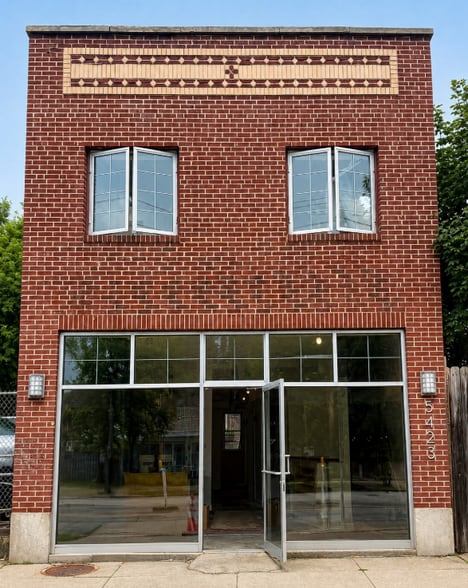 Primary Photo Of 5423 Penn Ave, Pittsburgh Office For Sale