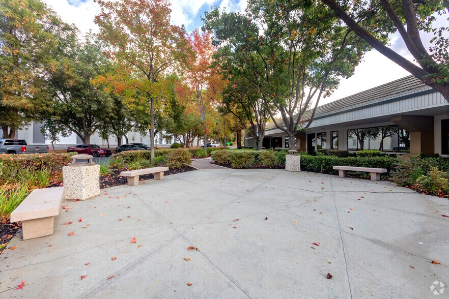 More Photos Of 5883 Rue Ferrari, San Jose Light Manufacturing For Lease