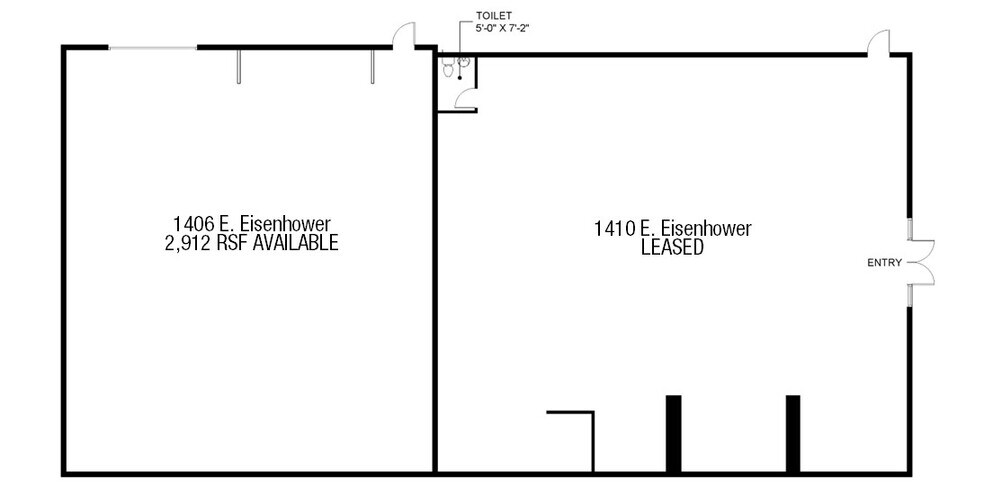 More Photos Of , Loveland General Retail For Sale