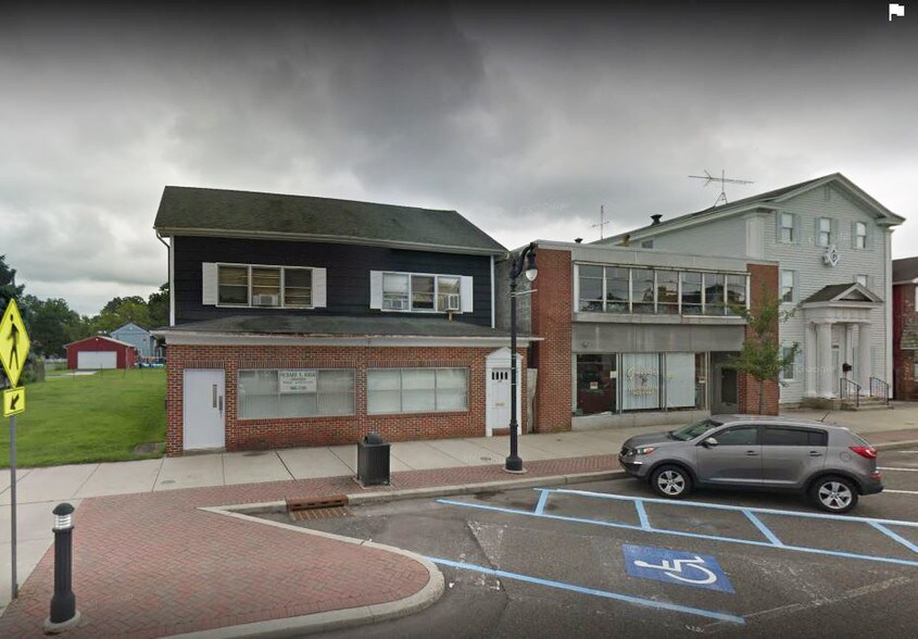 More Photos Of 228 Philadelphia Ave, Egg Harbor City Office Residential For Sale