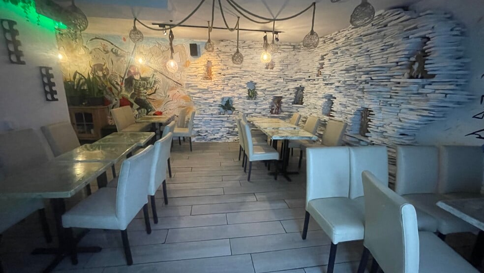 More Photos Of Manhattan Avenue Ave @ Norman Avenue, Brooklyn General Retail For Lease