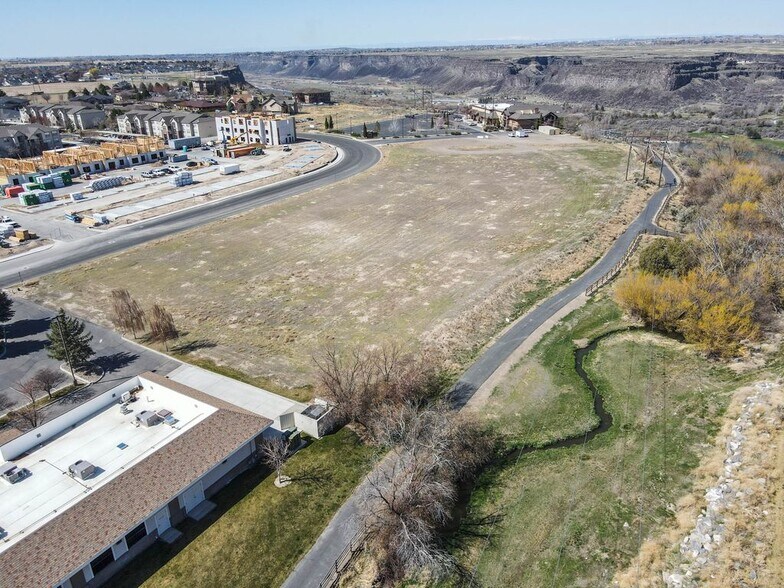 More Photos Of TBD Canyon Crest Lot, Twin Falls Land For Sale