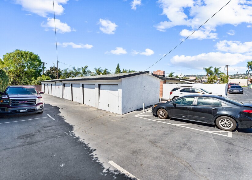 More Photos Of 1100-1114 E 3rd Ave, La Habra Apartments For Sale