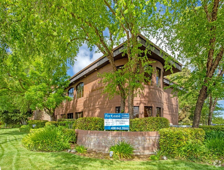 Primary Photo Of 275 Tennant Ave, Morgan Hill Loft Creative Space For Lease