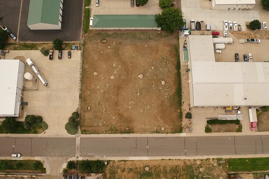 More Photos Of 645 Technology Cir, Windsor Land For Lease