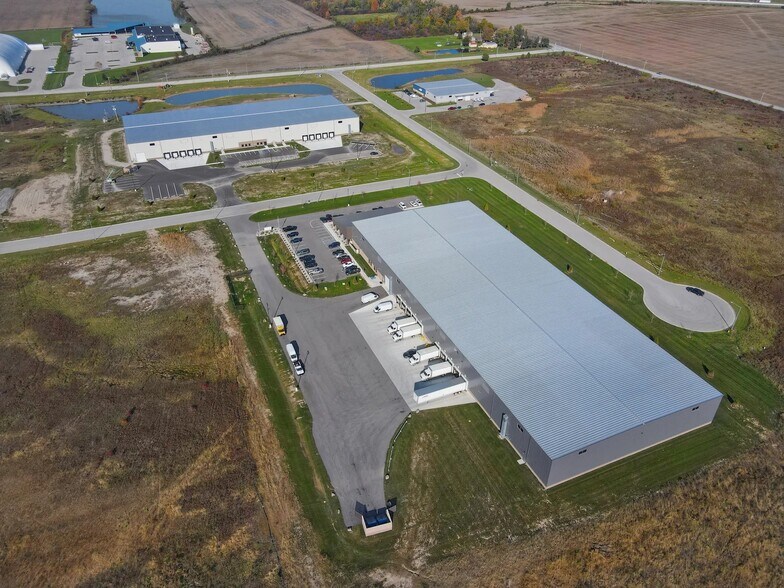 More Photos Of Bass Pro Blvd At Lime City Road, Rossford Land For Sale