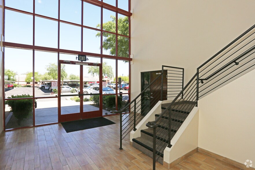 More Photos Of 4115 E Valley Auto Dr, Mesa Office For Lease
