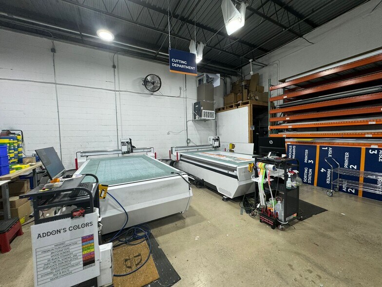 More Photos Of 319 E 54th St, Elmwood Park Light Distribution For Sale