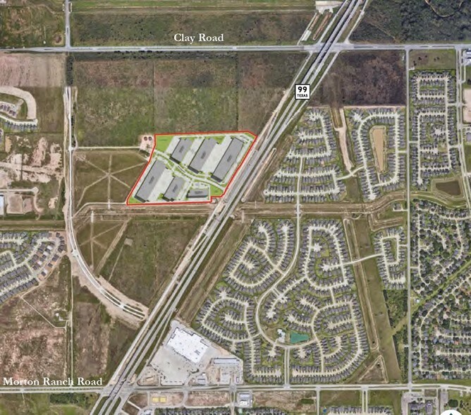 More Photos Of TX-99, Katy Unknown For Lease