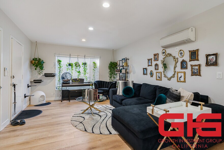 More Photos Of 239 S Madison Ave, Pasadena Apartments For Sale