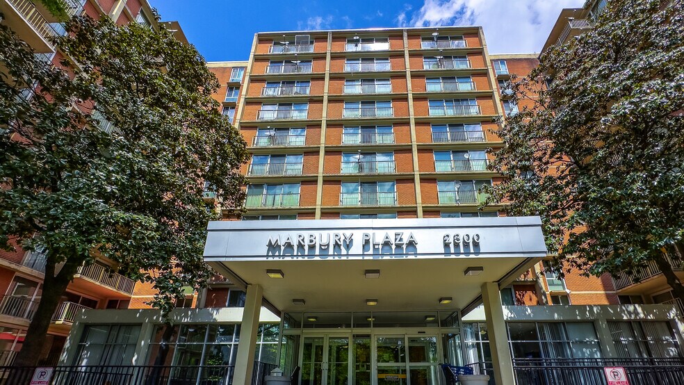 More Photos Of 2300 Marion Barry Ave SE, Washington Apartments For Sale