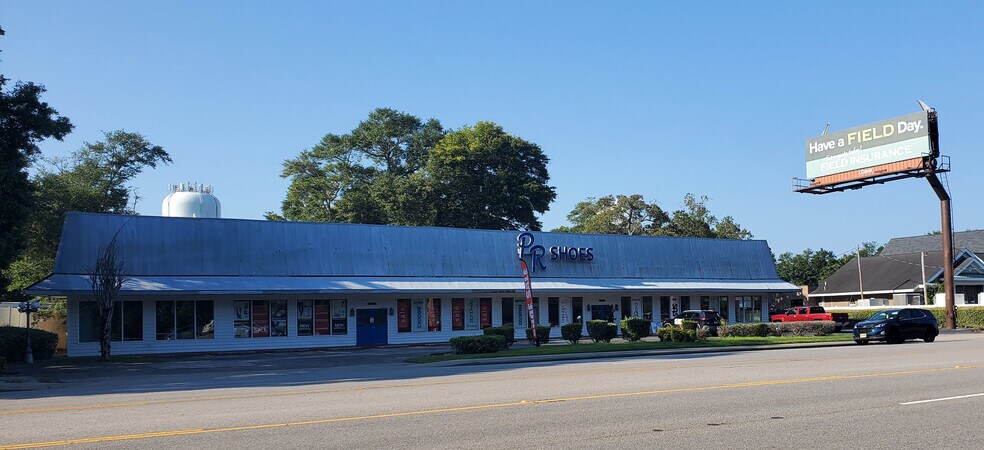 Primary Photo Of 10589 N Kings Hwy, Myrtle Beach Freestanding For Lease