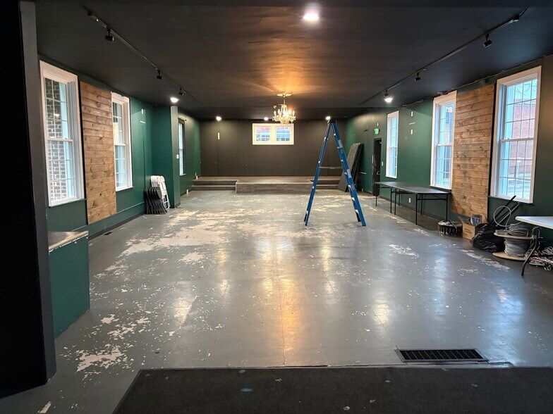 More Photos Of 1507 Reisterstown Rd, Pikesville Lodge Meeting Hall For Lease