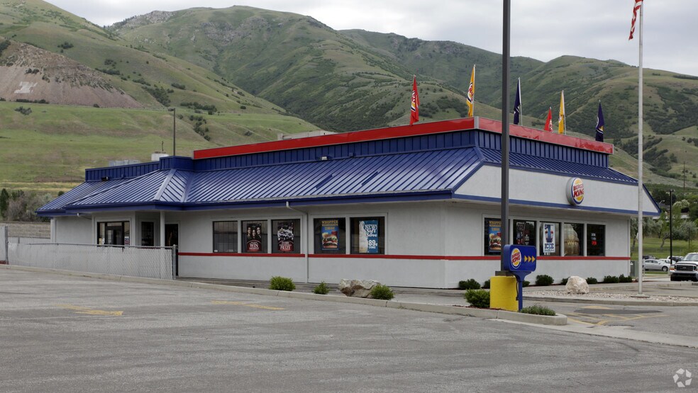 More Photos Of 971-983 S Main St, Brigham City Unknown For Lease