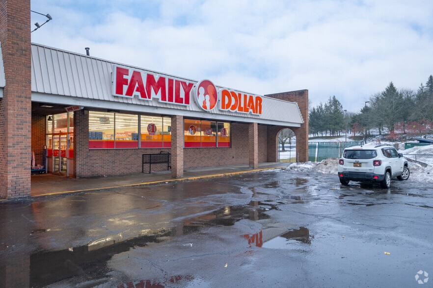 More Photos Of 21-41 S Main St, Jamestown Freestanding For Sale