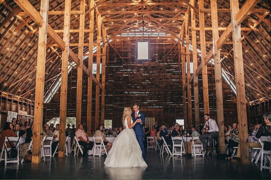 More Photos Of 732 Crowe Dairy Rd, Forest City Winery Vineyard For Sale