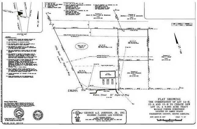 More Photos Of 0 Folly Rd, Charleston Land For Sale