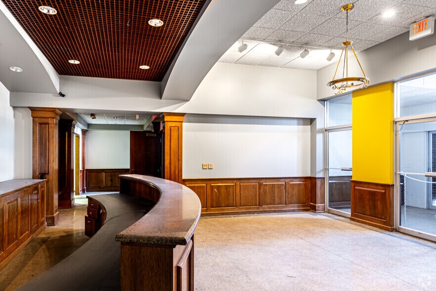 Photo of 1st Floor Ste 
