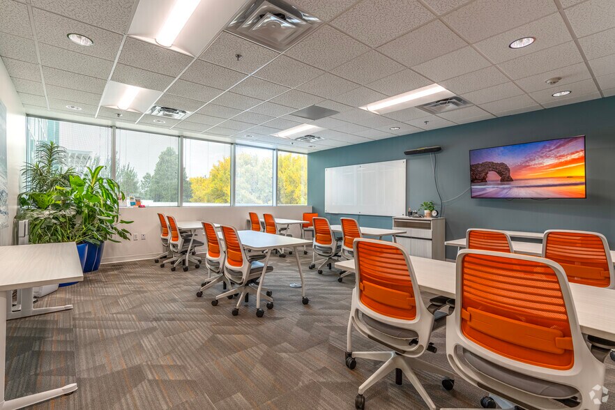 More Photos Of 9620 NE Tanasbourne Dr, Hillsboro Coworking Space