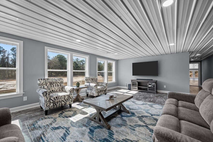 More Photos Of 9572 Hwy 41 W, Pink Hill Land For Sale