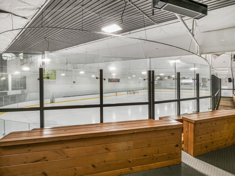 More Photos Of 3400 Grand Marais Rd E, Windsor Sports And Entertainment For Sale