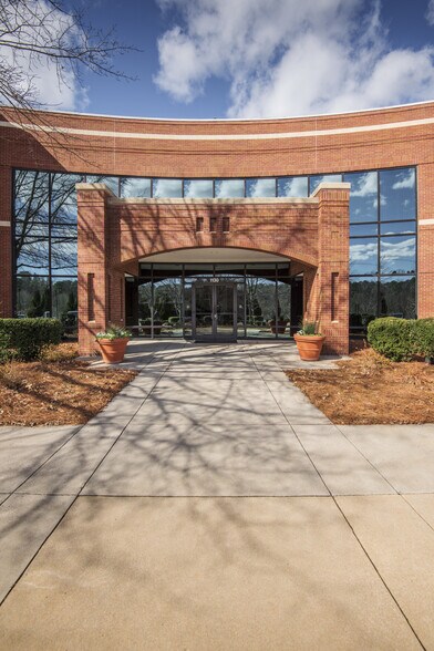 More Photos Of 1130 Situs Ct, Raleigh Office For Lease