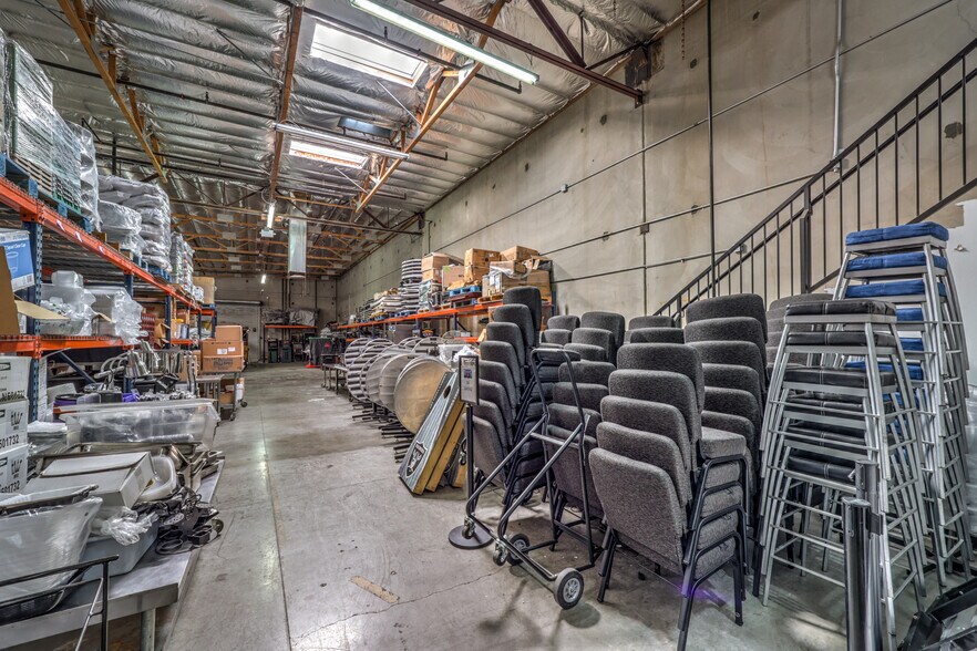 More Photos Of 5321 Cameron St, Las Vegas General Retail For Lease