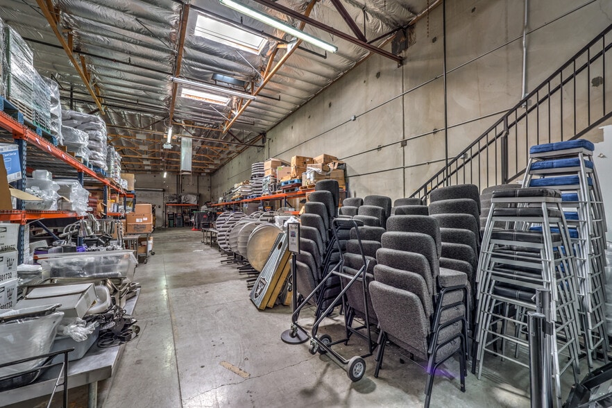 More Photos Of 5321 Cameron St, Las Vegas General Retail For Sale