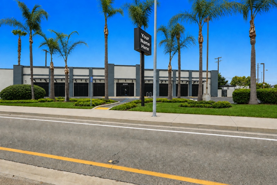 Primary Photo Of 2301 Newport Blvd, Costa Mesa Medical For Sale