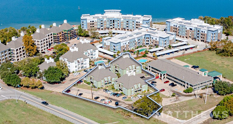 More Photos Of 4288 Bass Pro Dr, Garland Apartments For Sale