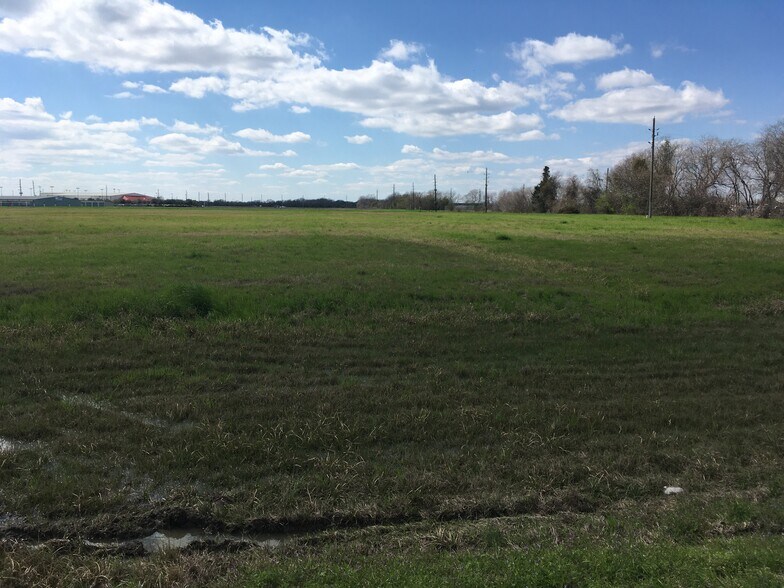 More Photos Of FM 2218 & Reese Rd, Rosenberg Land For Sale