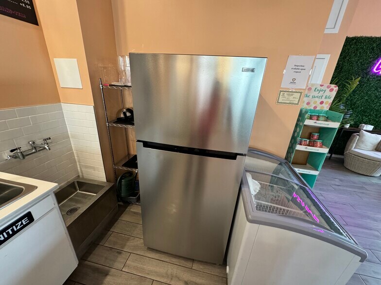 More Photos Of 1-15 River St, Norwalk General Retail For Lease