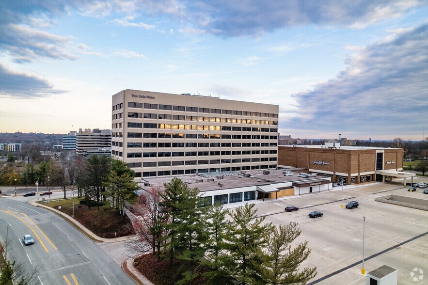 More Photos Of 1 Bala Plz, Bala Cynwyd Unknown For Lease