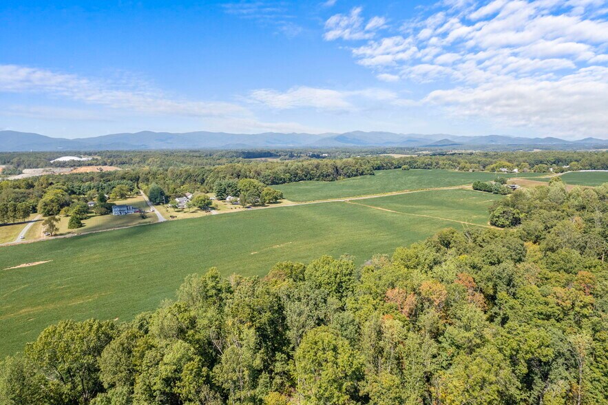 More Photos Of Moore Road @ Forest Lane, Ruckersville Land For Sale