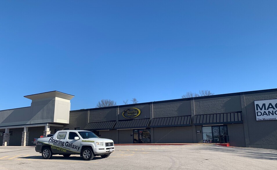More Photos Of 2100-2160 Tenbrook Rd, Arnold Unknown For Lease