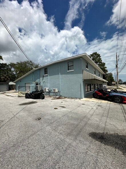 More Photos Of 210 State Road 16, Saint Augustine Storefront Retail Office For Sale