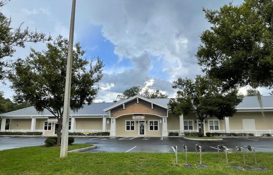 More Photos Of 733-771 Highway 466, Lady Lake Office For Sale