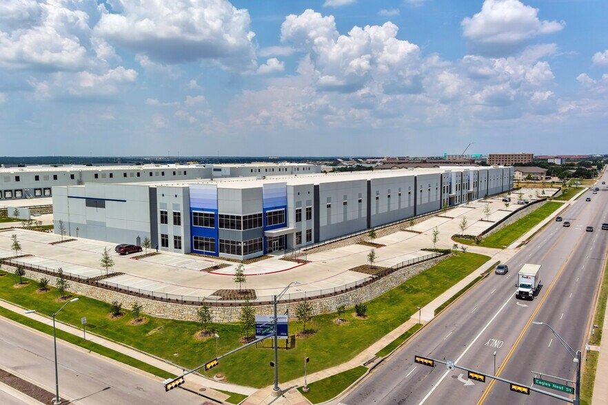 Primary Photo Of 3700 Sunrise Rd, Round Rock Unknown For Lease