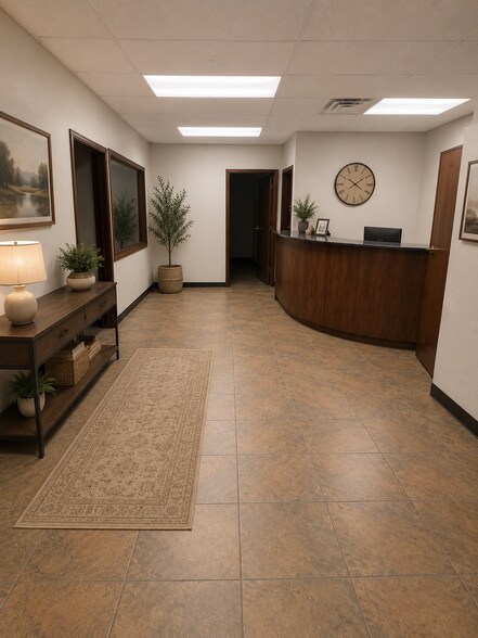 More Photos Of 4818 Woodall St, Dallas Manufacturing For Lease