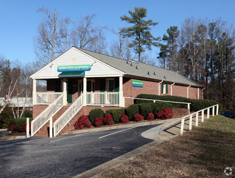 More Photos Of 2305 E Millbrook Rd, Raleigh Office Residential For Sale