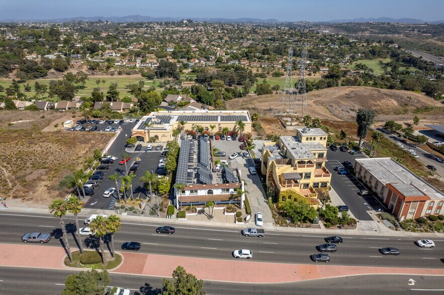 More Photos Of 2170 S El Camino Real, Oceanside Office For Sale