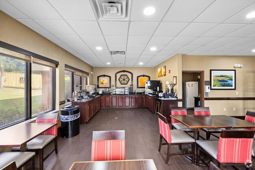 More Photos Of 215 Commerce Blvd, Midway Hotel For Sale