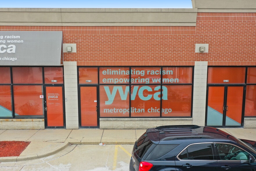 More Photos Of 6600 S Cottage Grove Ave, Chicago Storefront For Sale