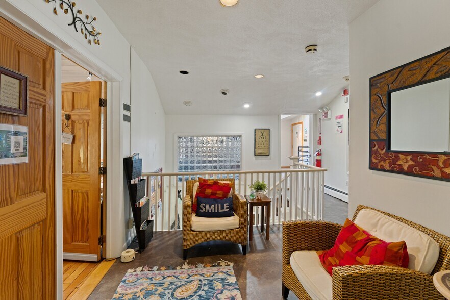 More Photos Of 4372 Post Rd, East Greenwich Office Residential For Sale