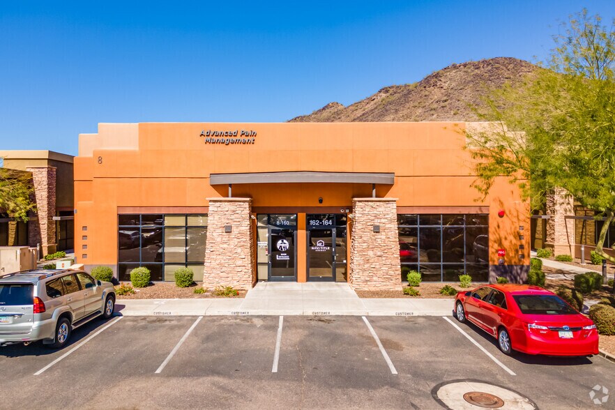 More Photos Of 20325 N 51st Ave, Glendale Office For Sale