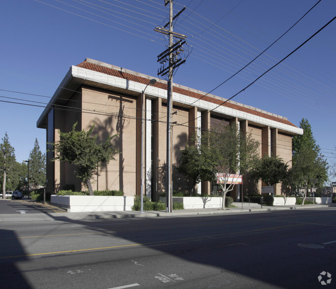 Primary Photo Of 6725 Kester Ave, Van Nuys Office For Sale