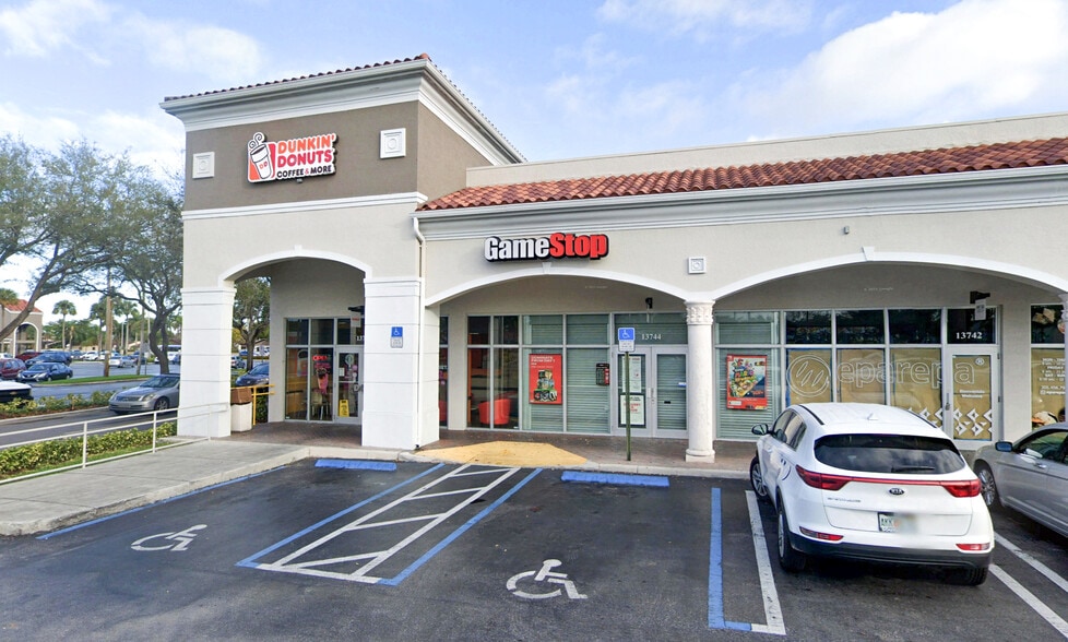 More Photos Of 13890 SW 56th St, Miami Unknown For Lease