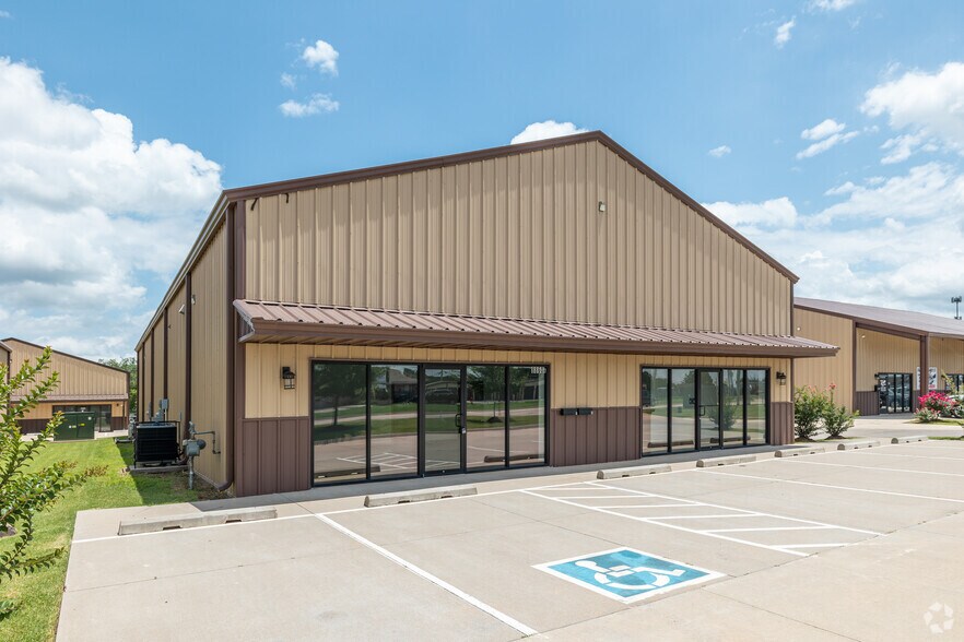 More Photos Of , Oklahoma City Industrial For Sale