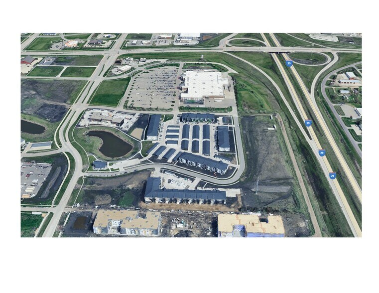 More Photos Of 5518 Tillstone S Dr, Fargo Land For Sale